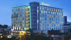 Гостиница Holiday Inn Bandung Pasteur, an IHG Hotel  Бандунг